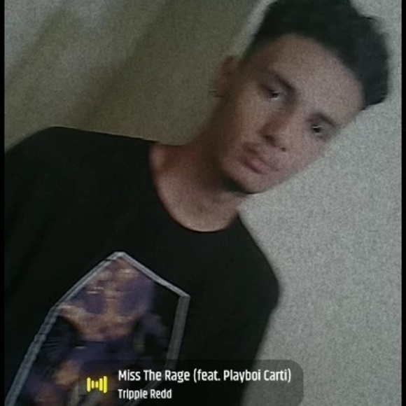 Meet your Posher, Jamesson - Picture 1 of 1